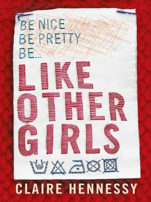 cover image of Like Other Girls